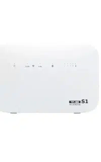 مودم TD-LTE مدل  S1 قیمت کاربر