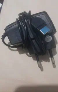 شارژر و هندزفری نوکیا ساده