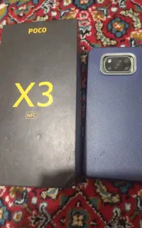 گوشی x3