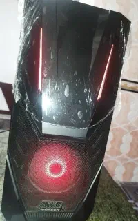 ARIA GREEN RX590 GAMING 3FAN