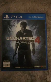 سی دی ps4