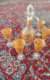ظروف تزیینی