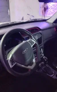 ام وی ام x33 نیوفیس