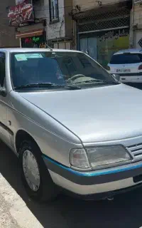 ۴۰۵ مدل۹۷