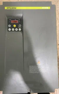 اینورتر درایو هیوندا n700e کره ای ۱۵ کیلووات
