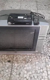 تلویزیون۲۱ اسنوا