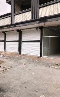 نصب وتعمیرات درب کرکره و جک بازوی