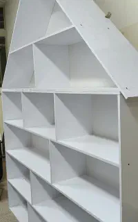 تجهیزات اداری مدرسه و پیش دبستانی
