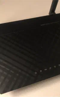روتر اکسس پوینت Asus