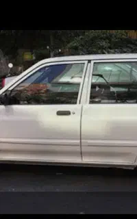 با سلام پراید ۱۱۱مدل ۹۳بسیار تمیز خونگی