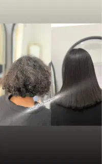 آف رنگ موکراتین تینت لب کاشت مژه ناخن میکاپ شنیون