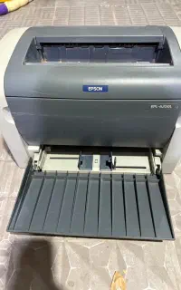 پرینتر اصلی