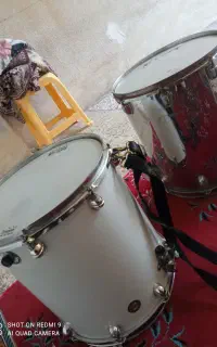 دوقل ارتشی اصلی