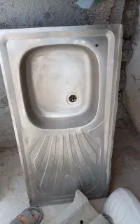 روشویی، سینگ ظرفشویی