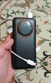 پاوربانک 20000