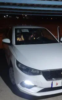 تارا v1 پلاس ۶سرعته دنده