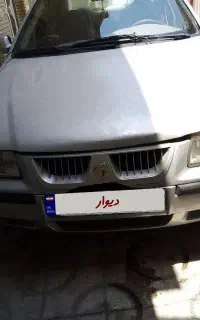 سمند ۸۳