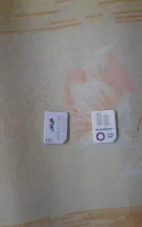 سیم کارت