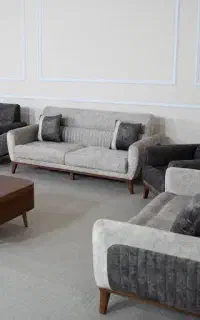 مبل راحتی سلین/مناسب برای هر سبک دکوراسیونی