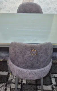 میز غذاخوری ۴ نفره