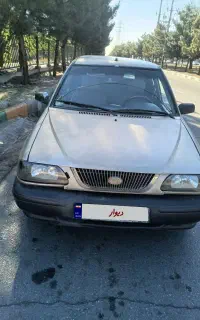 پراید141