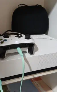 کنسول XBOX ONE S 1T تک دسته