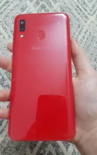 گلکسی سامسونگa20