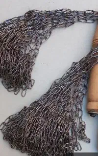 زنجیر زنی محرم