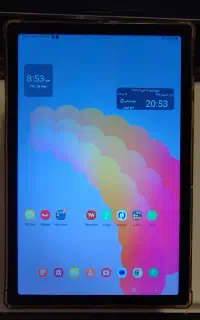 تبلت 10.5 اینچ سامسونگ A8