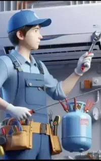تعمیر وسرویس ونصب اسپیلت در سراوان وحومه