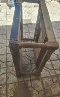 لحاف کرسی