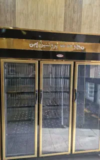 تعمیرات انواع یخچال فریزر صنعتی