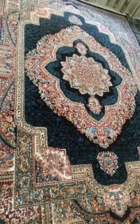 فرش ۹ متری