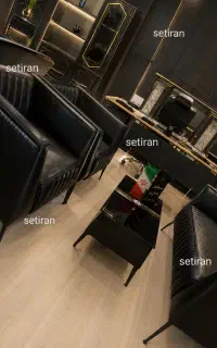 مبلمان اداری لوکس آرام