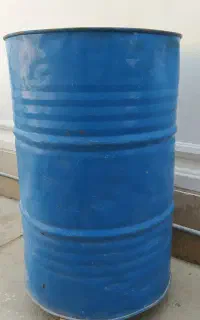 فروش بشکه فلزی