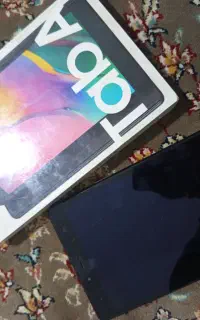 تبلت