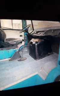 مینی بار بنز