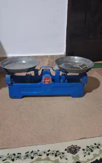 فروش ترازو قدیمی اصل