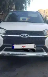 ام وی ام X33s AT نیوفیس