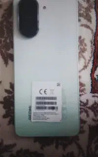 گوشی a5 خیلی تمیز ۵ماه استفاده شده