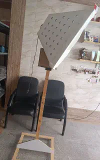 سافت باکس دستساز