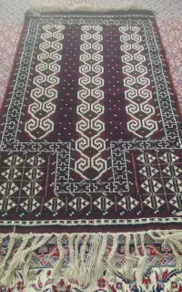 نماز لیق