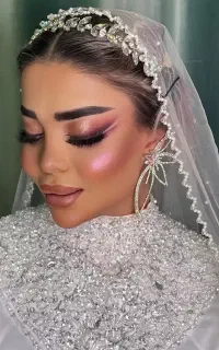 چشنواره تخفیف میکاپ شنیون
