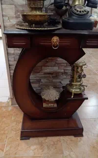 میز تلفن