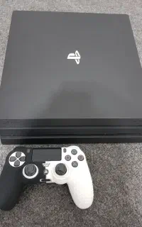 ps4 pro پلی استیشن در حد