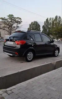 کوئیک 403 GX