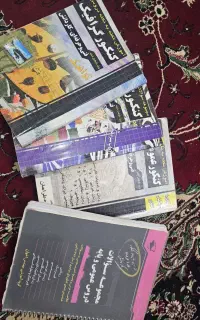 کتاب کنکور