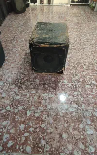 ساب اکتیو  ووفر ۱۵