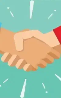 ویزیتور خانم
