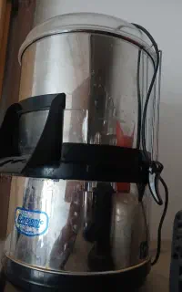 سبزی خوردکن پارسونیک